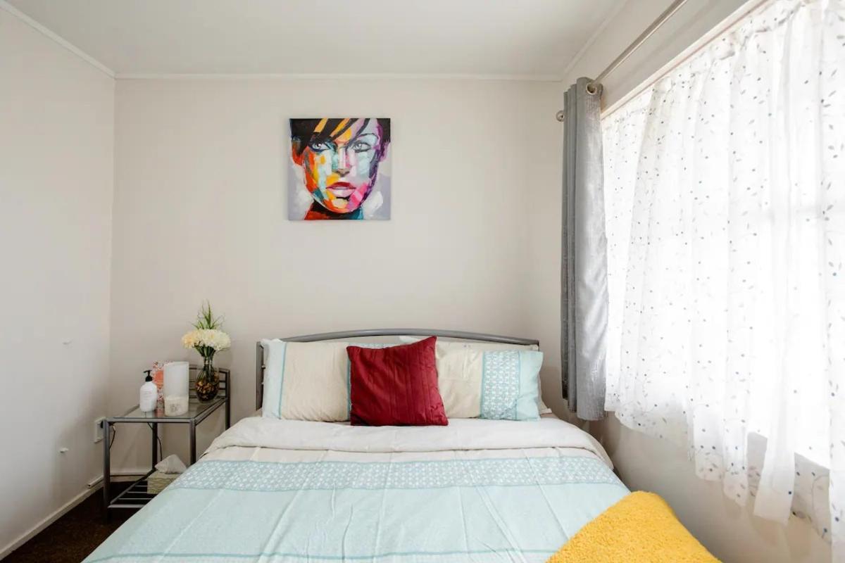 Budget Friendly Rooms Near The Airport Auckland Exterior foto