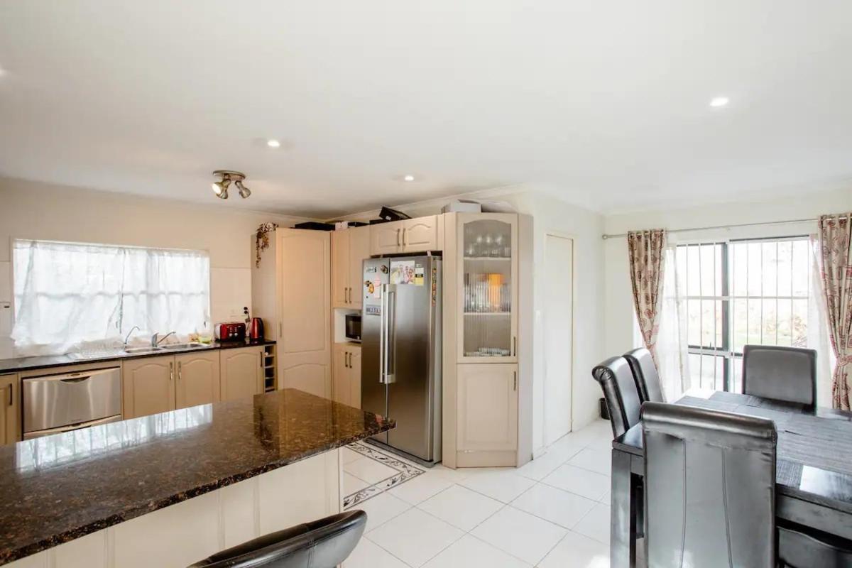 Budget Friendly Rooms Near The Airport Auckland Exterior foto