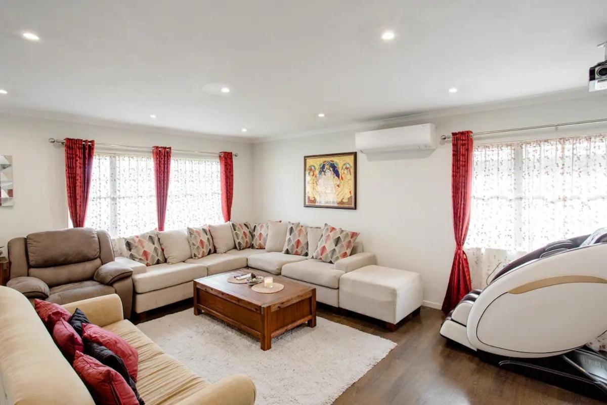 Budget Friendly Rooms Near The Airport Auckland Exterior foto